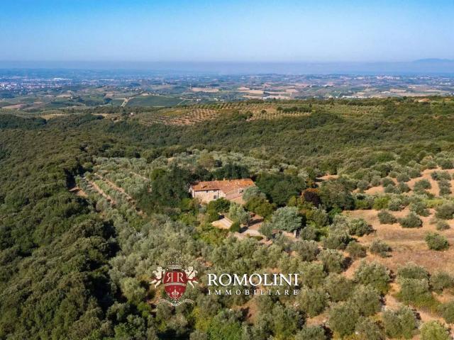 Casa in vendita a Unione dei Comuni Circondario dell'Empolese Valdelsa, Capraia