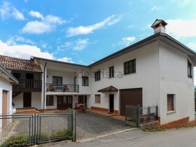 Casa in vendita a Sospirolo, Veneto