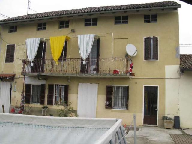 Casa in vendita a Piemonte, Alessandria