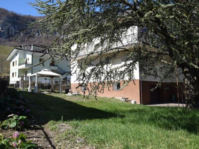 Casa in vendita a Longarone, Veneto