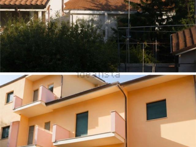 Casa in vendita a Colonnella, Teramo