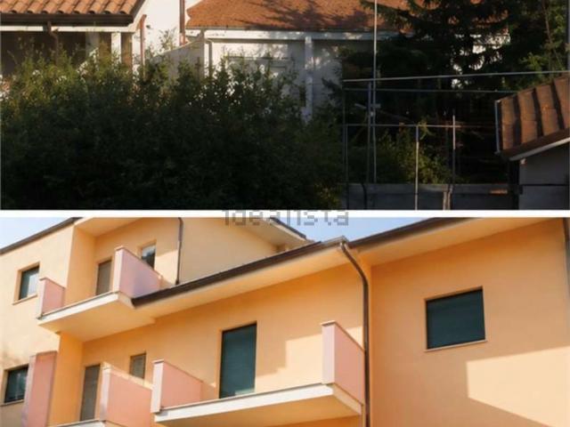 Casa in vendita a Unione dei Comuni della Val Vibrata, Colonnella