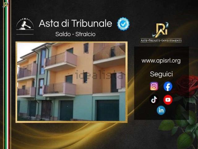Casa in vendita a Unione dei Comuni della Val Vibrata, Colonnella