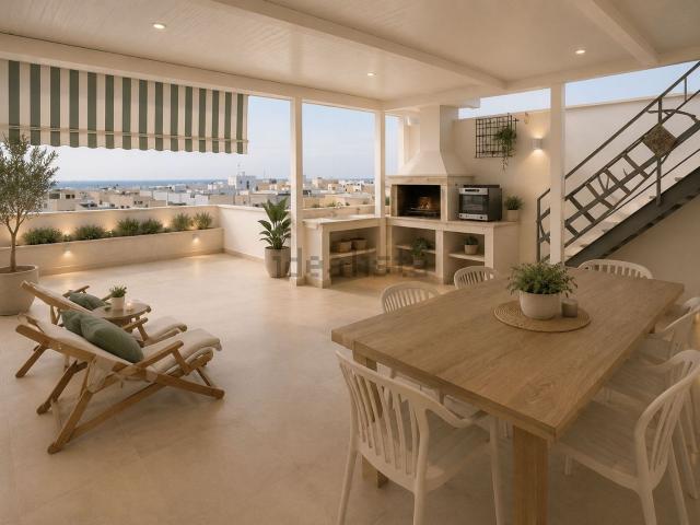 Casa in vendita a Porto Cesareo, Lecce