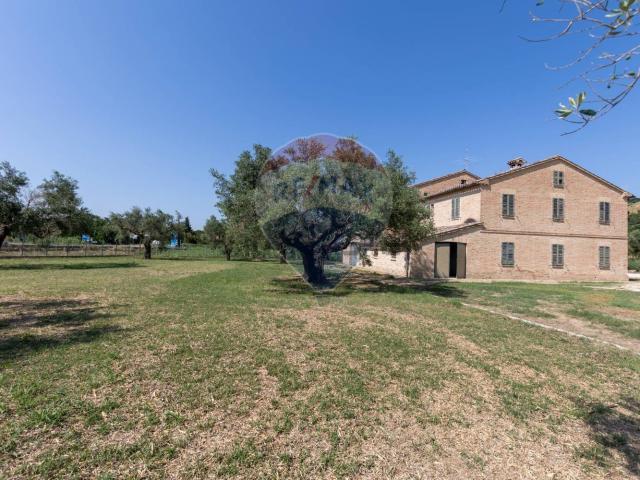 Casa in vendita a Borgo Minonna, Jesi