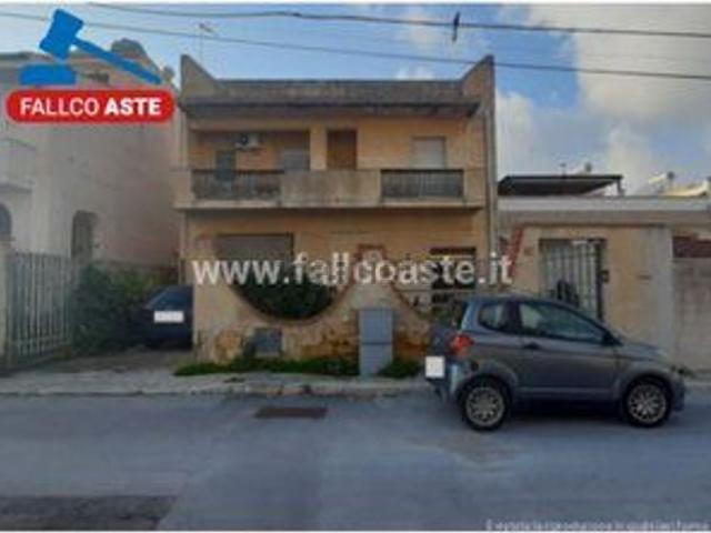 Casa in vendita a Makara, Mazara Del Vallo
