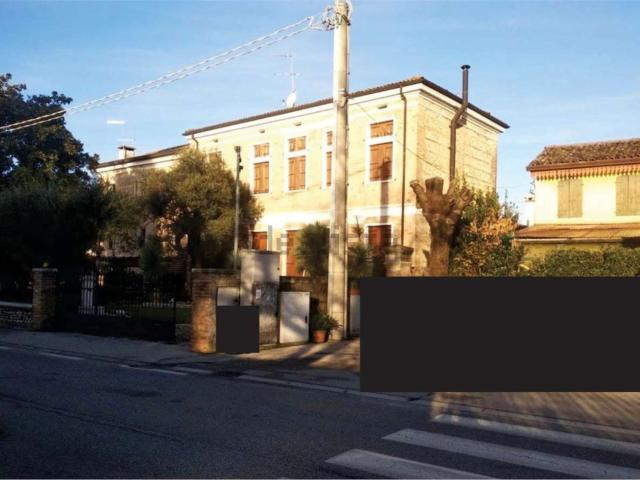 Casa in vendita a Fonte, Altivole