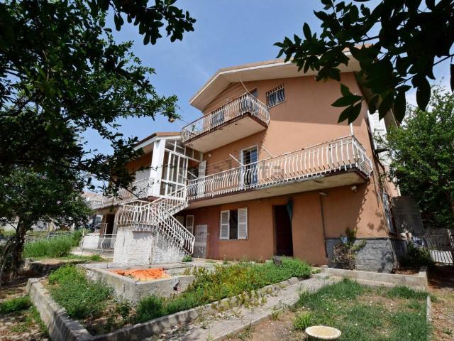 Casa in vendita a Piemonte, Cuneo