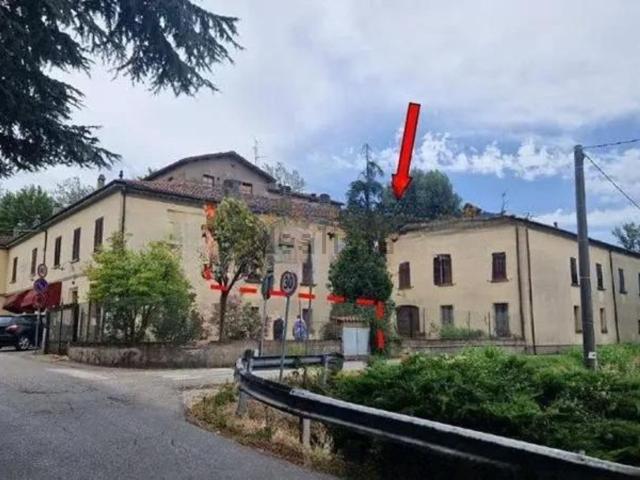 Casa in vendita a Unione della Romagna Faentina, Solarolo