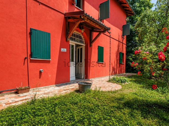 Casa in vendita a Unione Terre d'Acqua, San Giovanni In Persiceto