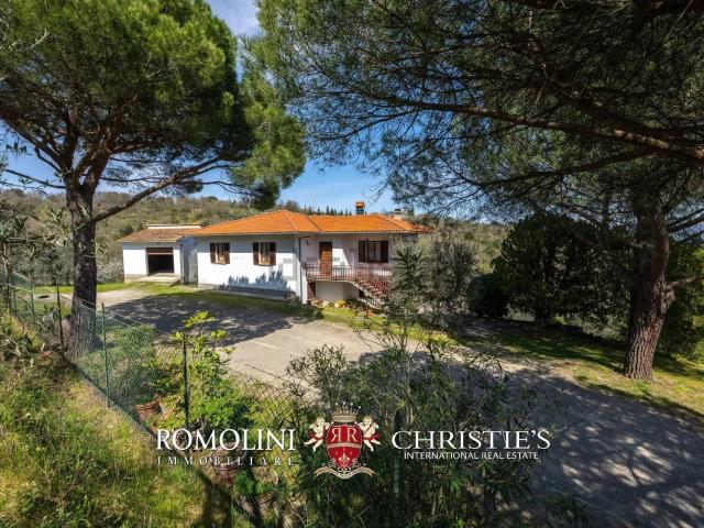Casa in vendita a Civitella in Val di Chiana, Ciggiano