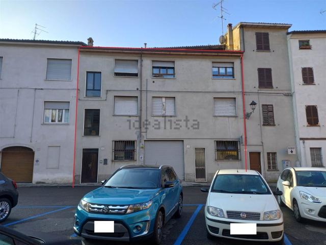 Casa in vendita a Fiorenzuola d'Arda, Piacenza