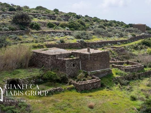 Casa in vendita a Raháli, Pantelleria Aeroporto
