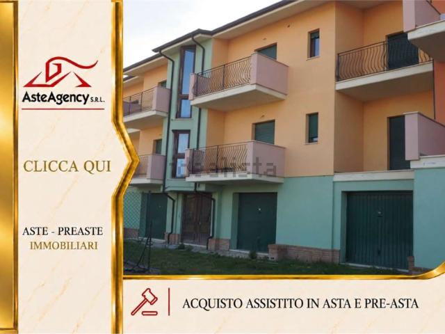 Casa in vendita a Colonnella, Teramo