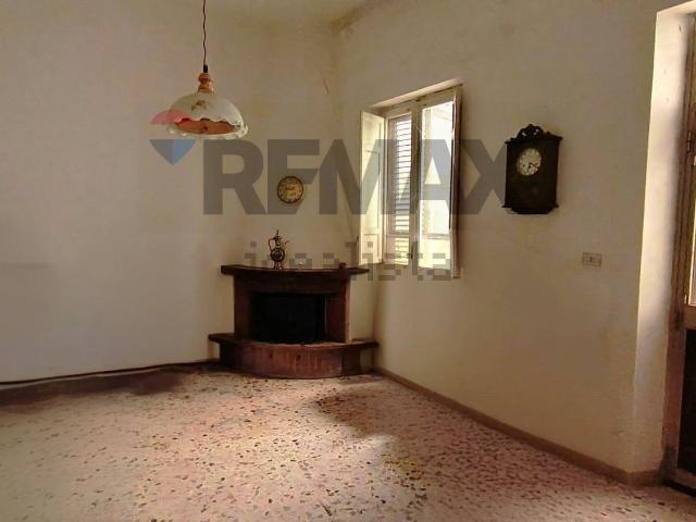 Casa in vendita a Fico, Valderice