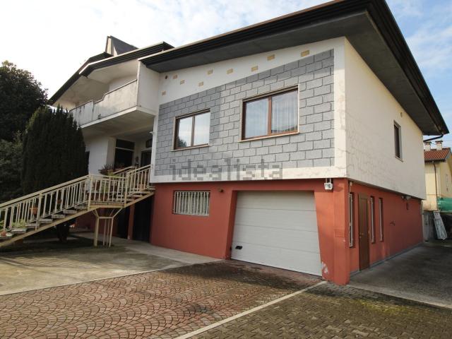 Casa in vendita a Castelgomberto, Veneto