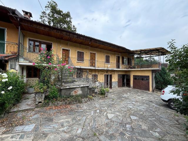 Casa in vendita a Piemonte, Torino