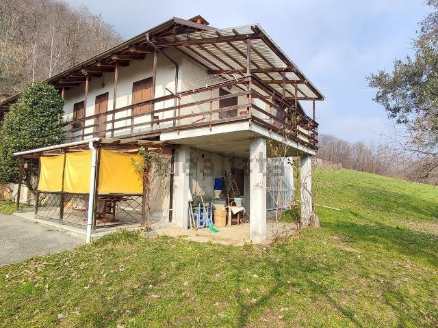 Casa in vendita a Piemonte, Cuneo