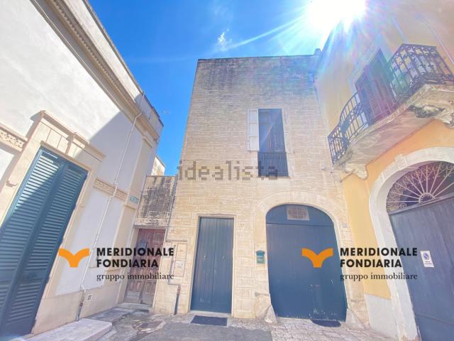 Casa in vendita a Puglia, Lecce