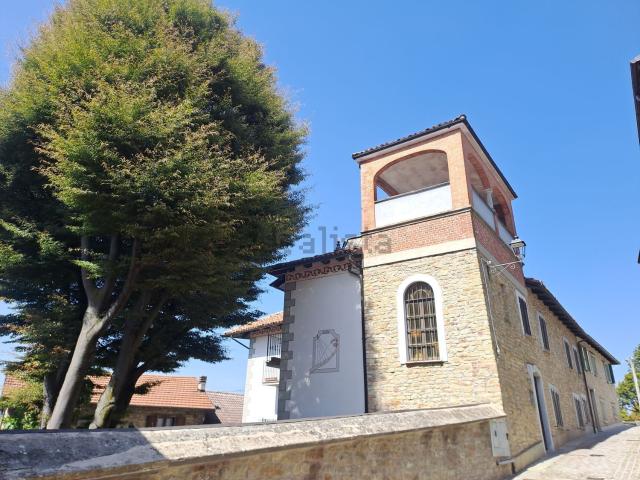 Casa in vendita a Castino, Cuneo