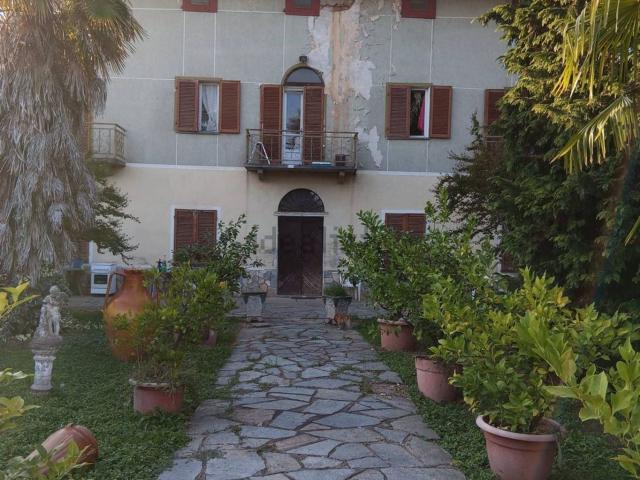 Casa in vendita a Piemonte, Torino