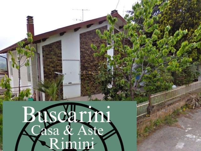 Casa in vendita a Montefiore Conca, Reggio Emilia