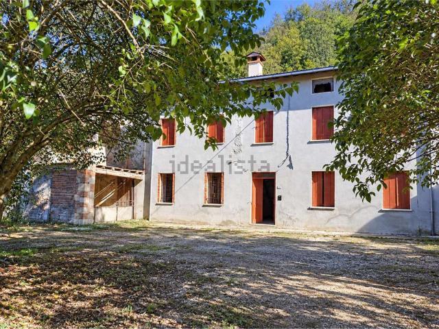 Casa in vendita a Monteviale, Vicenza