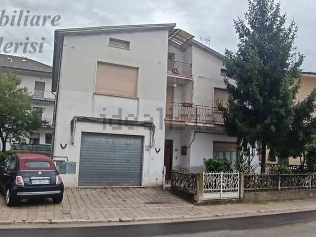 Casa in vendita a Unione dei Comuni della Val Vibrata, Corropoli