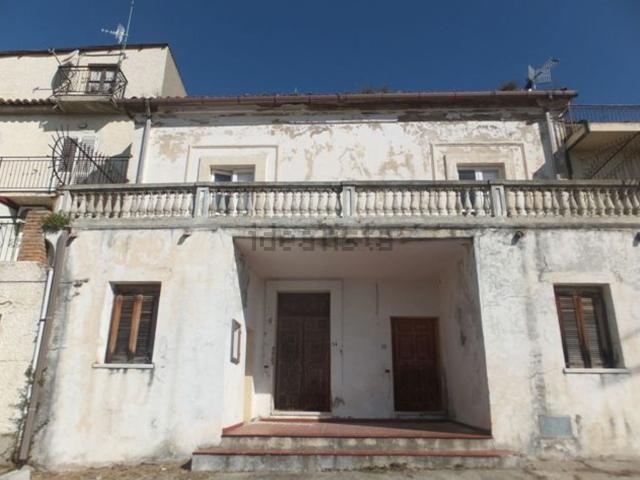 Casa in vendita a Calabria, Catanzaro
