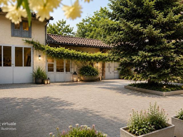 Casa in vendita a Unione Comuni Modenesi Area Nord, Finale Emilia
