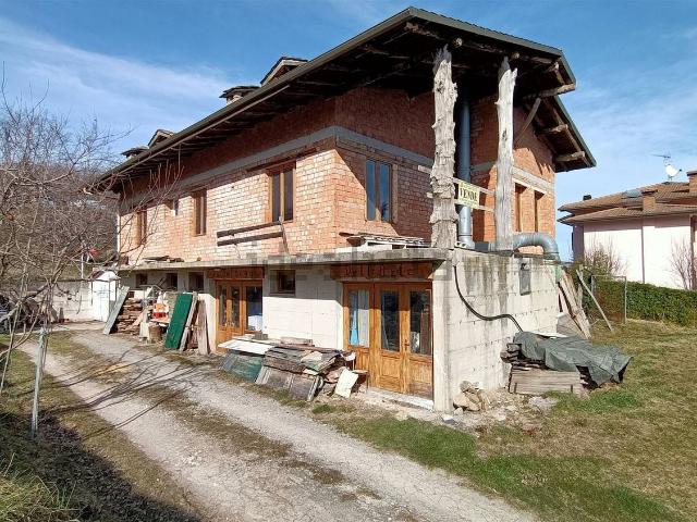 Casa in vendita a Unione dell'Appennino Bolognese, Castel Di Casio