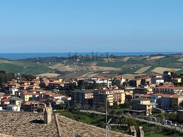 Casa in vendita a Villa Vitali, Marche