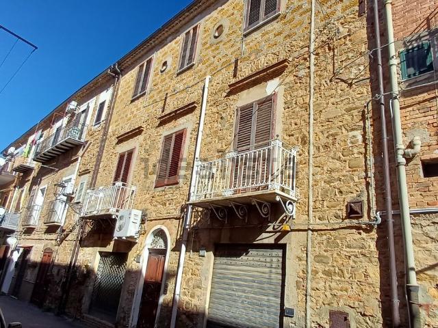 Casa in vendita a Santo Stefano Di Camastra, Sicilia