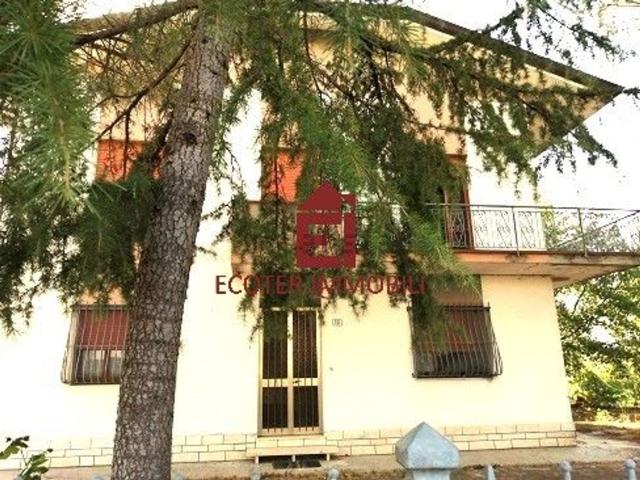 Casa in vendita a Coriano, Reggio Emilia