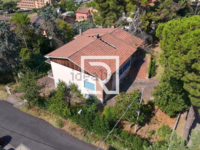 Casa in vendita a Crocetta, Longiano