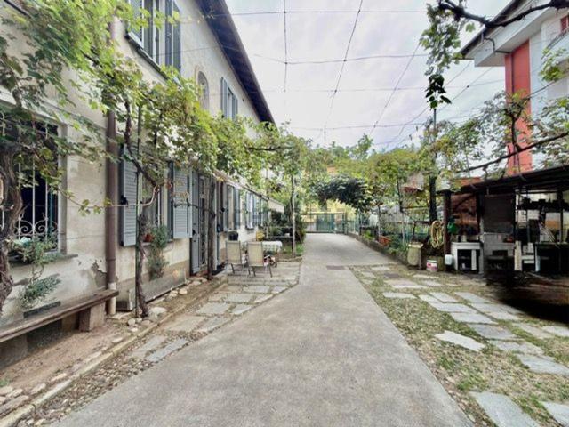 Casa in vendita a Cedrate, Gallarate