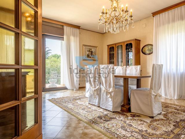 Casa in vendita a Treviso, Veneto