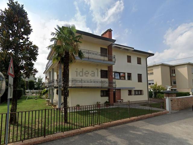 Casa in vendita a Treviso, Veneto