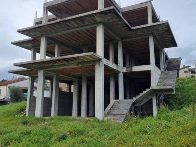 Casa in vendita a Sant'ambrogio Sul, Lazio