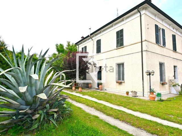 Casa in vendita a Russi, Reggio Emilia