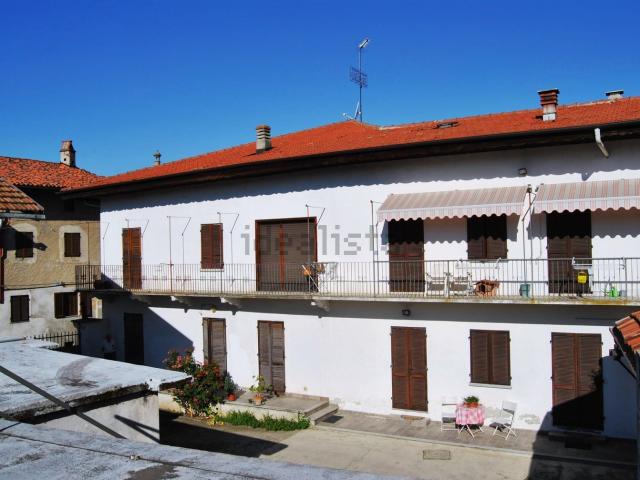 Casa in vendita a Piemonte, Torino