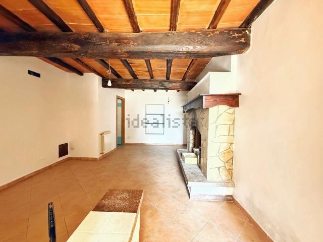 Casa in vendita a Cevoli, Montefiascone