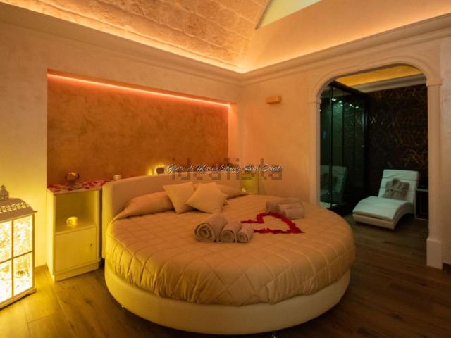 Casa in vendita a Fasano, Brindisi
