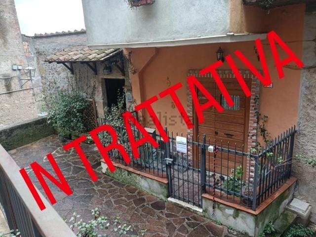 Casa in vendita a Roma Capitale, Lazio