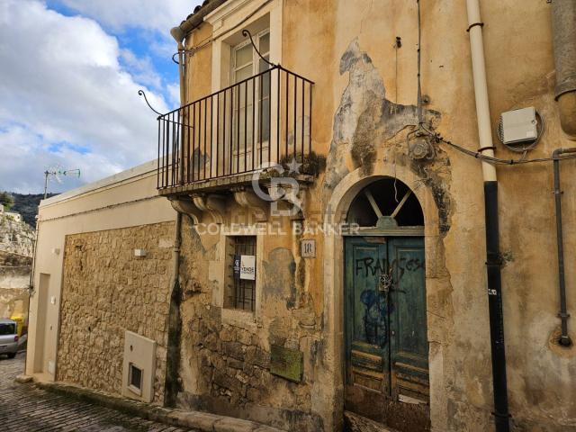 Casa in vendita a Modica Alta, Marina Di Modica