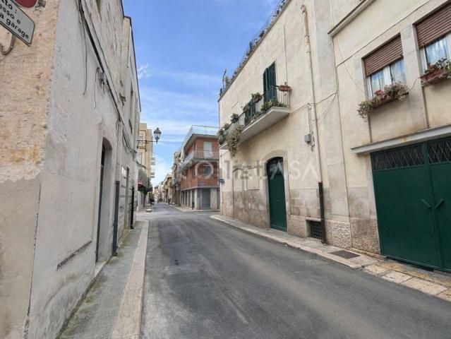 Casa in vendita a Puglia, Barletta-andria-trani