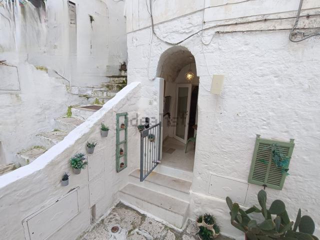 Casa in vendita a Puglia, Brindisi