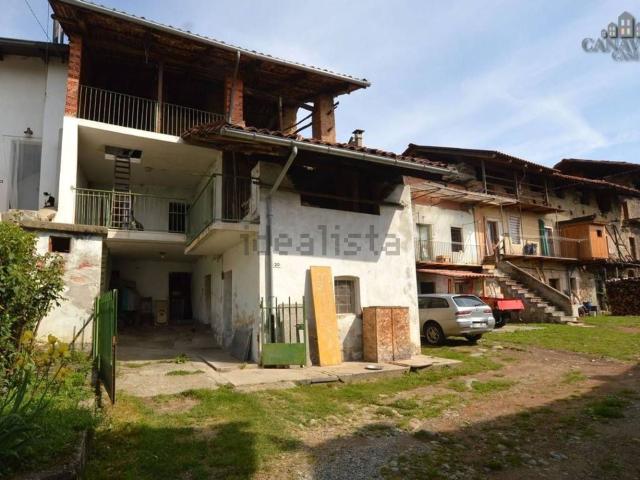 Casa in vendita a Piemonte, Torino