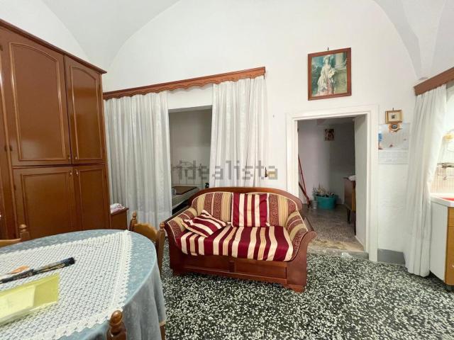 Casa in vendita a Ceglie Messapica, Brindisi
