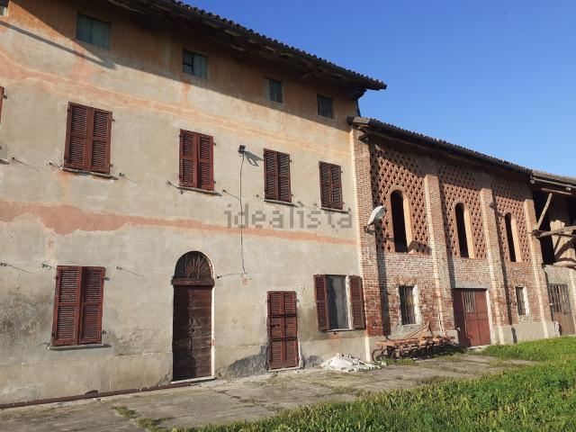 Casa in vendita a Piemonte, Alessandria